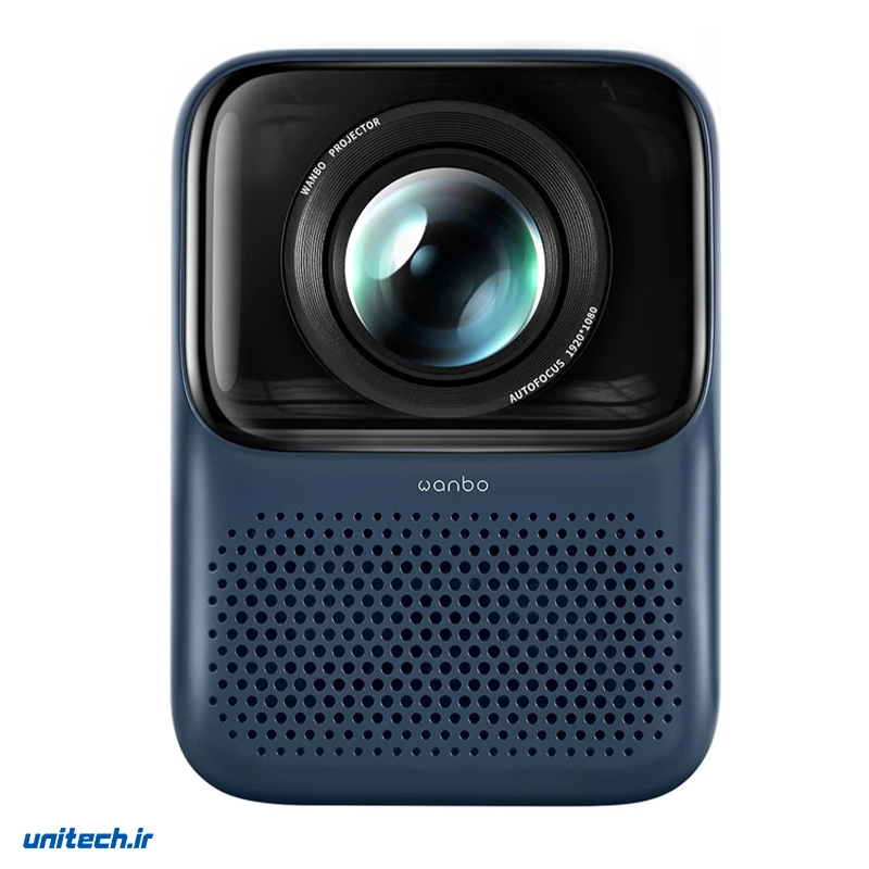 ویدئو پروژکتور ونبو مدل T2 MAX NEW 9UaFw9